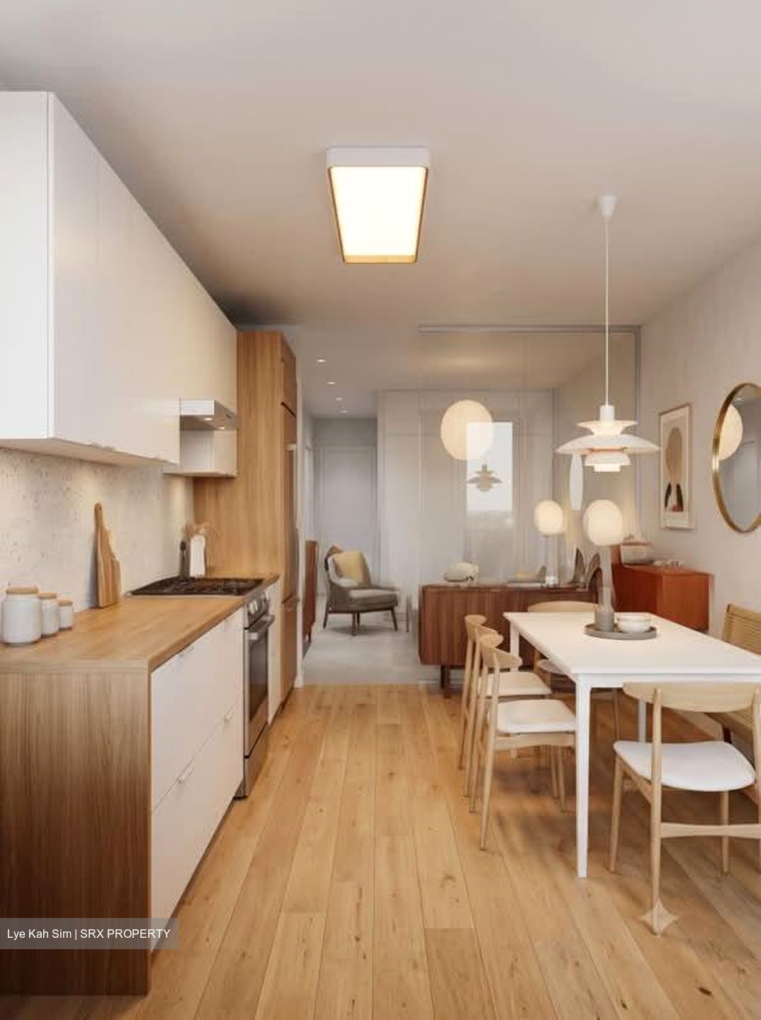 Blk 52 Forfar Heights (Queenstown), HDB 4 Rooms #593266031